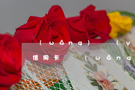 網(wǎng)貸嚴(yán)重逾期能辦信用卡嗎(網(wǎng)貸逾期可以辦的信用卡)