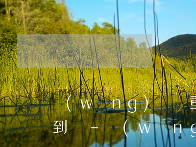 網(wǎng)貸嚴重逾期還有什么辦法借到錢-網(wǎng)貸嚴重逾期還有什么辦法借到錢嗎