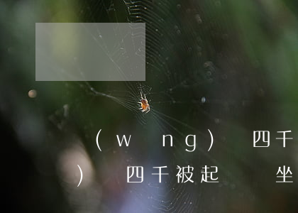 網(wǎng)貸四千被起訴(網(wǎng)貸四千被起訴會坐牢嗎)