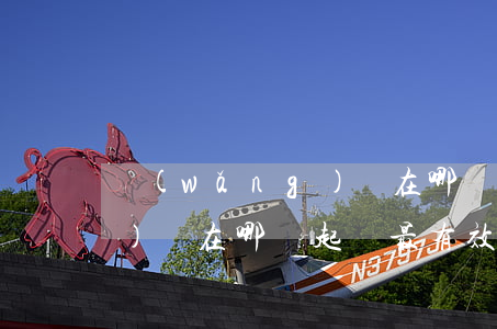 網(wǎng)貸在哪兒起訴(網(wǎng)貸在哪兒起訴最有效)