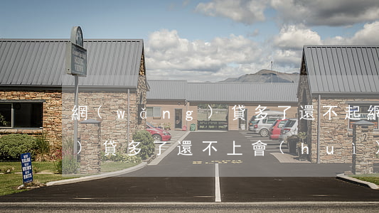 網(wǎng)貸多了還不起(網(wǎng)貸多了還不上會(huì)有什么后果)