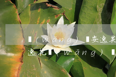 網(wǎng)貸安逸花逾期了會怎么樣(安逸花網(wǎng)貸不還會有什么后果)
