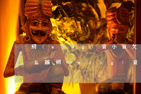 網(wǎng)貸小貸欠了50萬沒錢還怎么辦(網(wǎng)貸小貸欠了50萬沒錢還怎么辦)