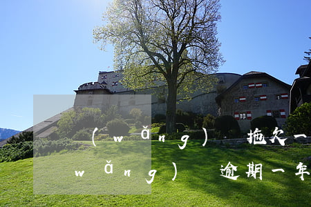 網(wǎng)貸拖欠一年沒被起訴-網(wǎng)貸逾期一年說起訴了