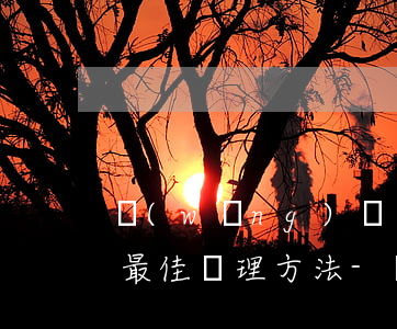 網(wǎng)貸暫時(shí)無力還款最佳處理方法-網(wǎng)貸暫時(shí)無力還款最佳處理方法是什么