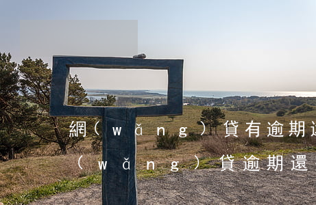 網(wǎng)貸有逾期還能貸款買車嗎（網(wǎng)貸逾期還完了還能貸款買車嗎）