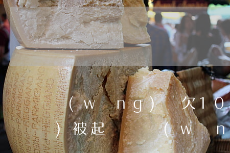 網(wǎng)貸欠10000會(huì)被起訴嗎(網(wǎng)貸欠10000會(huì)被起訴嗎)