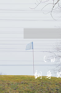 網(wǎng)貸欠10萬(wàn)如何翻身(欠款10萬(wàn)怎么翻身)