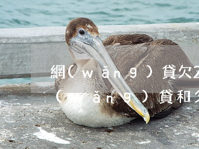 網(wǎng)貸欠20萬想和母親坦白(網(wǎng)貸和父母坦白)