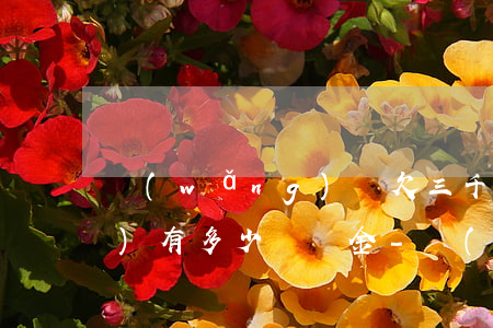 網(wǎng)貸欠三千被起訴會(huì)有多少違約金-網(wǎng)貸欠三千被起訴會(huì)有多少違約金呢