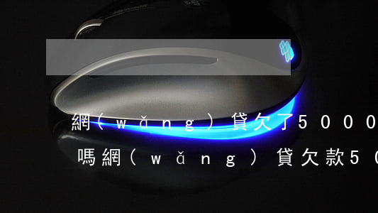 網(wǎng)貸欠了5000元會被起訴嗎(網(wǎng)貸欠款5000元會被起訴嗎)