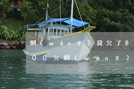 網(wǎng)貸欠了8000還了14000(欠網(wǎng)貸15000)