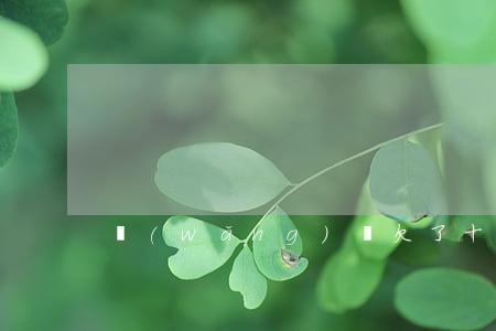 網(wǎng)貸欠了十幾萬 老公知道了