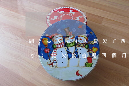 網(wǎng)貸欠了四個月了(網(wǎng)貸欠款逾期四個月會怎樣)