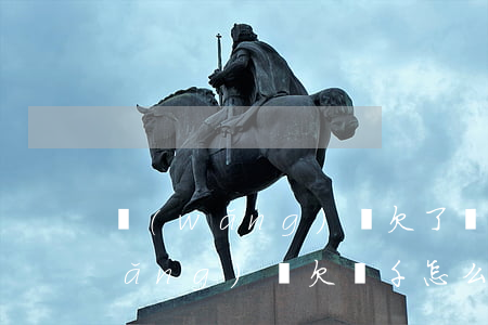 網(wǎng)貸欠了幾十家怎么辦(網(wǎng)貸欠幾千怎么辦)