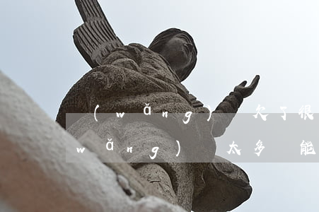 網(wǎng)貸欠了很多還能貸款嗎(網(wǎng)貸太多還能貸嗎)