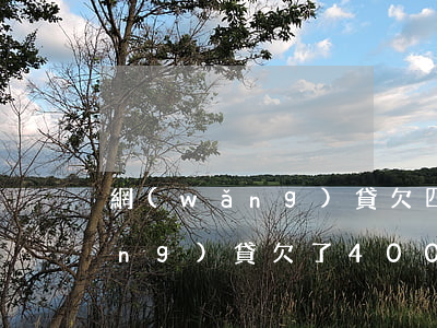 網(wǎng)貸欠四千會上門嗎(網(wǎng)貸欠了4000元會上門嗎)