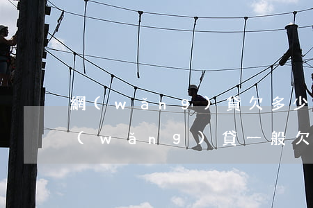 網(wǎng)貸欠多少錢會被法院受理(網(wǎng)貸一般欠多少錢會被起訴)