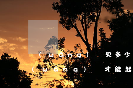 網(wǎng)貸欠多少錢能起訴（欠多少網(wǎng)貸才能起訴）