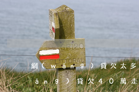網(wǎng)貸欠太多 走投無路了(網(wǎng)貸欠40萬走投無路了)