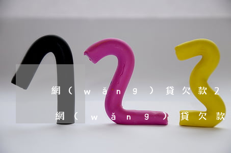 網(wǎng)貸欠款20萬沒能力還了-網(wǎng)貸欠款20萬沒能力還了怎么辦