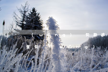 網(wǎng)貸欠款逾期收到法院財產保全(欠網(wǎng)貸被訴前保全)