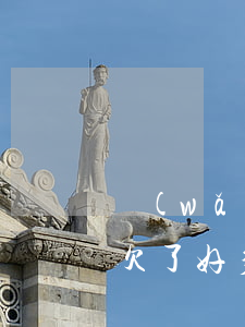 網(wǎng)貸欠的錢沒辦法還怎么辦呢(欠了好多網(wǎng)貸沒錢還怎么辦?)