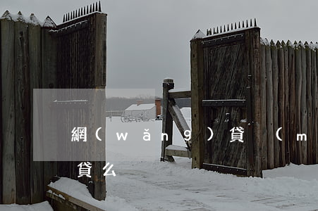 網(wǎng)貸沒(méi)逾期還能車貸么
