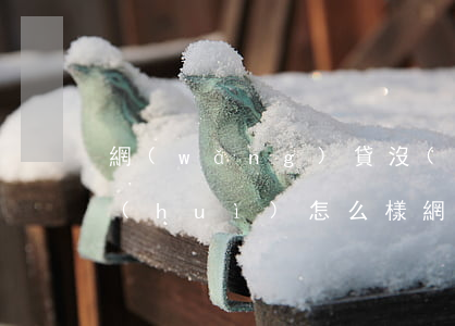 網(wǎng)貸沒(méi)錢還逾期會(huì)怎么樣(網(wǎng)貸逾期不還有什么后果)