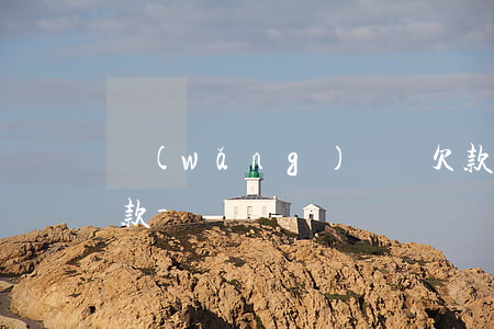 網(wǎng)貸沒欠款突然打電話叫我還款-