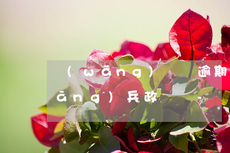 網(wǎng)貸沒逾期會影響兄弟當(dāng)兵政審嗎-網(wǎng)貸沒逾期會影響兄弟當(dāng)兵政審嗎知乎