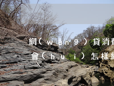 網(wǎng)貸消費(fèi)貸款不還會(huì)怎樣(網(wǎng)上貸款不還會(huì)怎么樣)