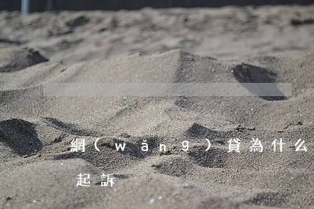網(wǎng)貸為什么不會(huì)被起訴