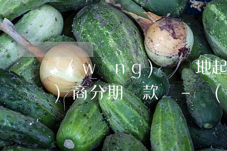 網(wǎng)貸異地起訴可以協(xié)商分期還款嗎-網(wǎng)貸異地起訴可以協(xié)商分期還款嗎