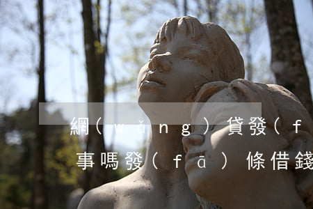 網(wǎng)貸發(fā)條借錢不還有事嗎(發(fā)條借錢怎么還)