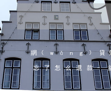 網(wǎng)貸知道名字賬號(hào)忘了怎么還款-網(wǎng)貸知道名字賬號(hào)忘了怎么還款呢