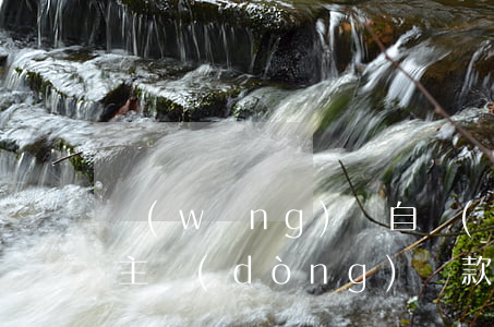 網(wǎng)貸自動(dòng)還款和主動(dòng)還款哪個(gè)好-