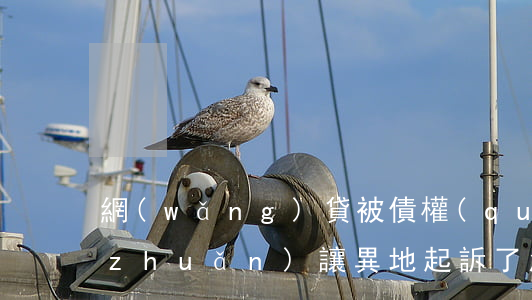 網(wǎng)貸被債權(quán)轉(zhuǎn)讓異地起訴了怎么辦-網(wǎng)貸被債權(quán)轉(zhuǎn)讓異地起訴了怎么辦理