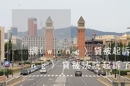 網(wǎng)貸被起訴了怎么辦(網(wǎng)貸被法院起訴了怎么辦)