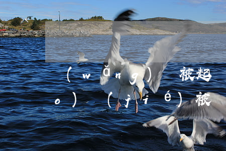 網(wǎng)貸被起訴后怎么調(diào)節(jié)(被網(wǎng)貸起訴后該怎么辦)