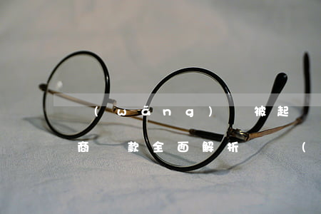 網(wǎng)貸被起訴如何協(xié)商還款：全面解析與實(shí)踐指南