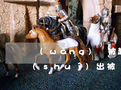 網(wǎng)貸被起訴費(fèi)用誰(shuí)出(被網(wǎng)貸起訴訴訟費(fèi)誰(shuí)承擔(dān))
