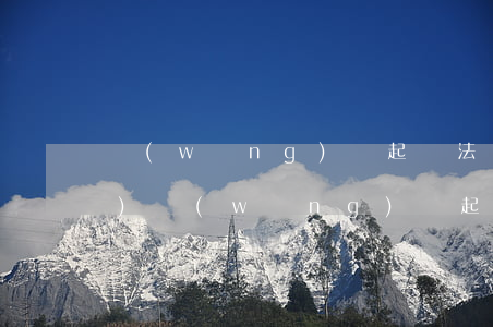 網(wǎng)貸起訴法院怎么辯護(hù) 網(wǎng)貸起訴法院怎么辯護(hù)的