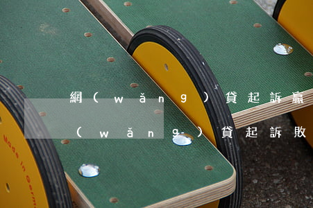 網(wǎng)貸起訴贏了法院會怎么做(網(wǎng)貸起訴敗訴)