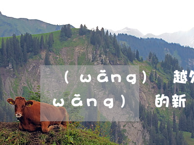 網(wǎng)貸越欠越多的新聞(關于網(wǎng)貸的新聞出人命)