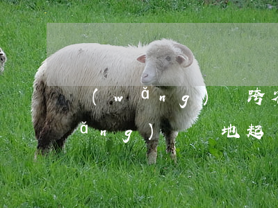 網(wǎng)貸跨省起訴要多久(欠網(wǎng)貸異地起訴多久到本地)