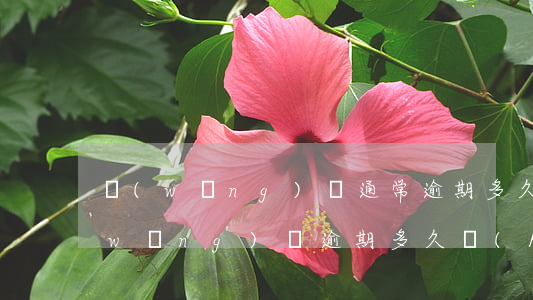 網(wǎng)貸通常逾期多久被起訴(網(wǎng)貸逾期多久會(huì)被起訴會(huì)有什么后果)