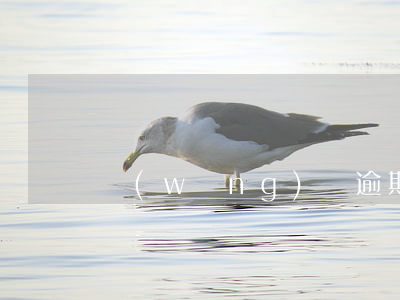 網(wǎng)貸逾期15天后罰金