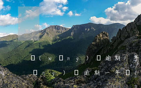 網(wǎng)貸逾期1年半被起訴(網(wǎng)貸逾期一年說(shuō)起訴了)