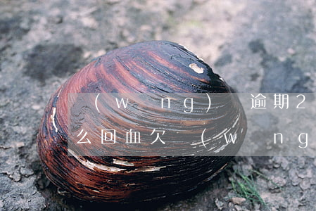 網(wǎng)貸逾期20萬(wàn)怎么回血(欠網(wǎng)貸20萬(wàn)如何自救)
